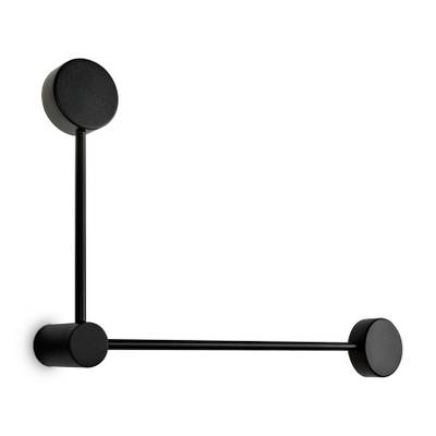 Настенный светильник (бра) Tactic FR5363WL-02B, GX53х2. TM Maytoni