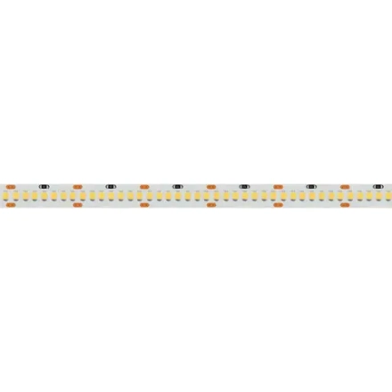 Лента RT 2-5000 24V White6000 10mm (2835, 252 LED/m, LUX) (Arlight, 10 Вт/м, IP20)