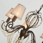 Подвесная люстра Lily 2305-5P. ТМ Favourite