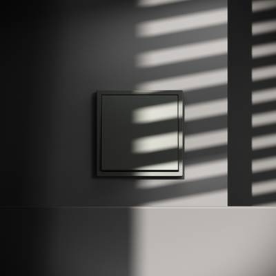 VLS080206 Вывод кабеля VOLTUM S70, (титан). (ТМ Maytoni)