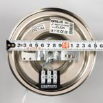 Citilux Инга CL335163 Люстра подвесная хрустальная Бронза