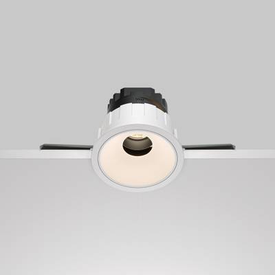 Встраиваемый светильник Wise 4000K 10W 36°, DL057-10W4K-W. TM Maytoni