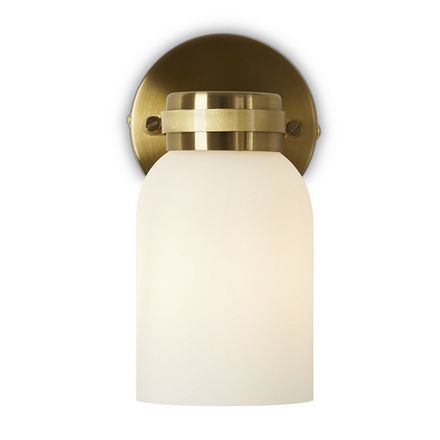Настенный светильник (бра) Kamelia FR5446WL-01BS, E14х1. TM Maytoni
