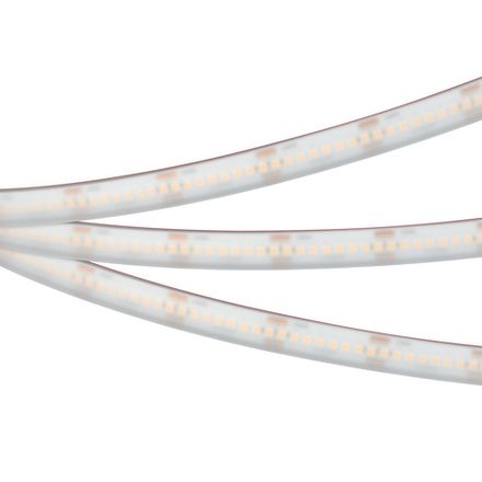 Лента герметичная RTW-PS-A240-12mm 24V Warm2400 (19 W/m, IP67, 5m) (Arlight, CRI&gt;90)