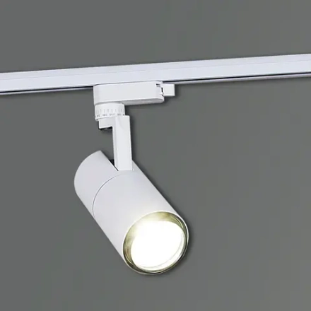 06620-9.3-001QY LED20W WT светильник трековый Reluce, LED