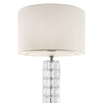 Напольный светильник (торшер) Talento E27х1, DIA008FL-01CH. TM Maytoni