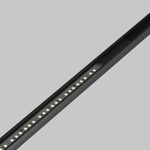 Трековый светильник Flex Elasity 3000К 100Вт 10м, TR160-1-100W3K-10B. TM Maytoni