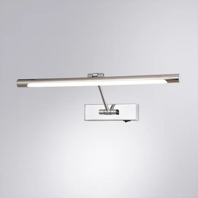 Подсветка для картин Arte Lamp HARRISON A1709AP-1CC, 1хLED