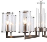 Люстра подвесная Stilfort 1046/11/08P серия Vase