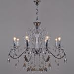 09230-0.4-08 CH светильник потолочный