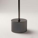 Напольный светильник (торшер) Double Moon 3000К 15Вт MOD478FL-L15B3K. TM Maytoni