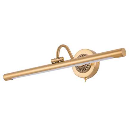 Подсветка для картин Arte Lamp CHIANTI A8046AP-1PB, 1хLED