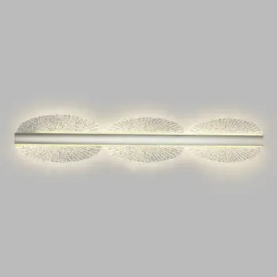 Настенный светодиодный светильник 303070 LED, LED