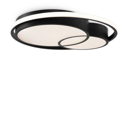 Потолочный светильник FR10029CL-L70B, LED. TM Maytoni