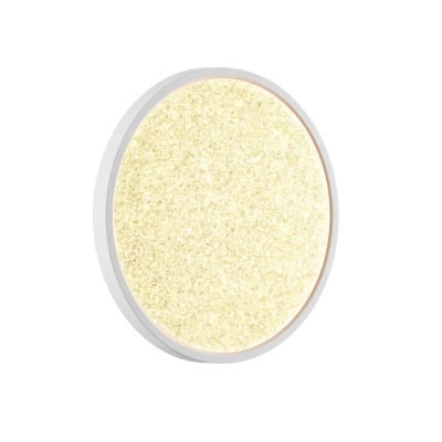 7661/24L MITRA LED SN 090 Светильник пластик/белый LED 24Вт 3000/4000K D300 IP40 OMEGA WHITE