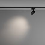 Трековый светильник Vuoro Trinity 4000K 10Вт 36°, TR029-3-10W4K-M-B. TM Maytoni