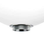 805401 Люстра COLORE LED 1х6W 320LM ЧЕРНЫЙ/СЕРЫЙ 3000K Lightstar