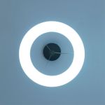 Citilux Паркер CL225B115 LED Подвесной светильник Венге