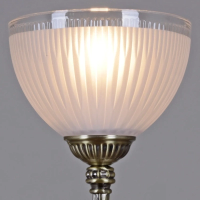 IL9939-3PSQ-24 AB CAPELLA светильник потолочный ILLUMICO, E27х3