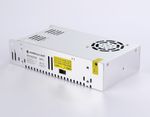 Блок питания для светодиодной ленты 12V 360W 30A IP20 90-260V 215*115*50 GS9551