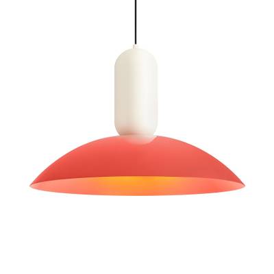 Подвесной светильник Lotus FR5551PL-01WR, E27х1. TM Maytoni