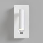 Настенный светильник (бра) Mirax 3000К 3Вт IP 20, C041WL-L3W3K. TM Maytoni