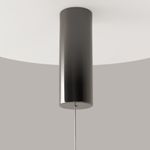 Подвесной светильник Double Moon 3000К 8Вт MOD478PL-L8B3K. TM Maytoni