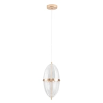 Подвесной светильник Arte Lamp ANDROMEDA A2089SP-3GO, 1хLED