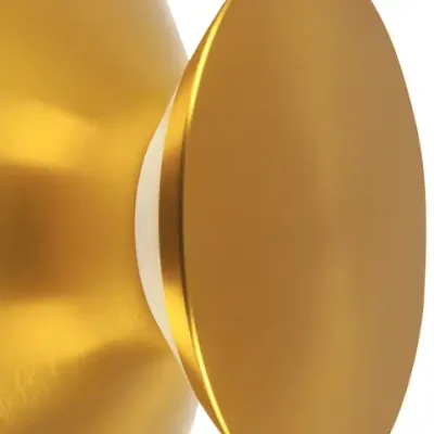 809103 Бра CELESTA LED 6W 280LM ЗОЛОТО 3000K Lightstar
