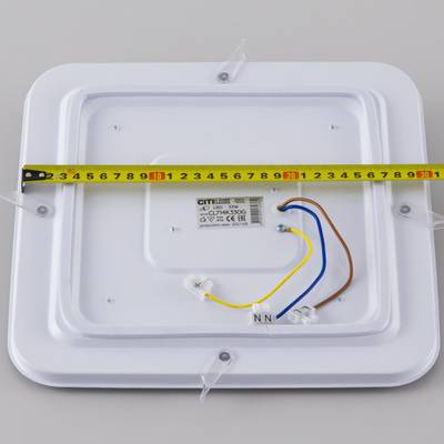 Citilux Симпла CL714K330G RGB Люстра светодиодная с пультом