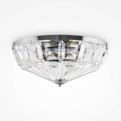 Потолочный светильник Facet E14х6, MOD094CL-06CH. TM Maytoni