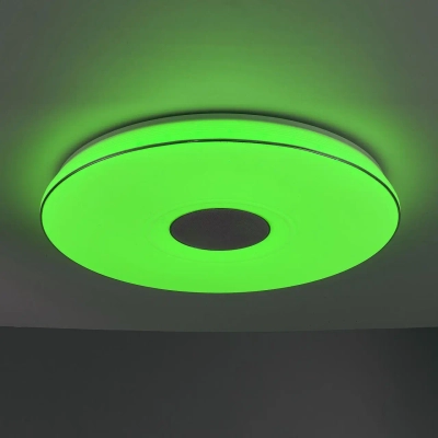 Citilux Light & Music CL703M100 Люстра музыкальная с пультом