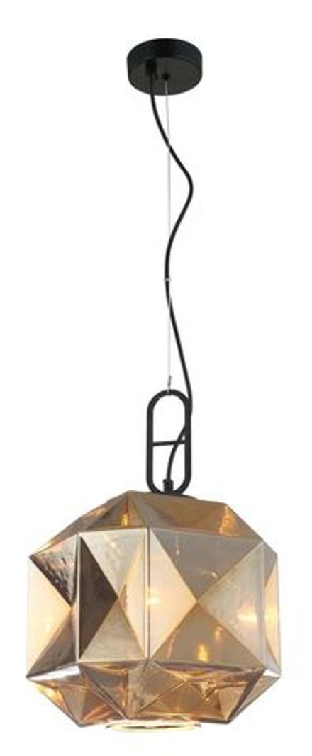 Светильник подвесной Stilfort 2102/03/01P серия Ria