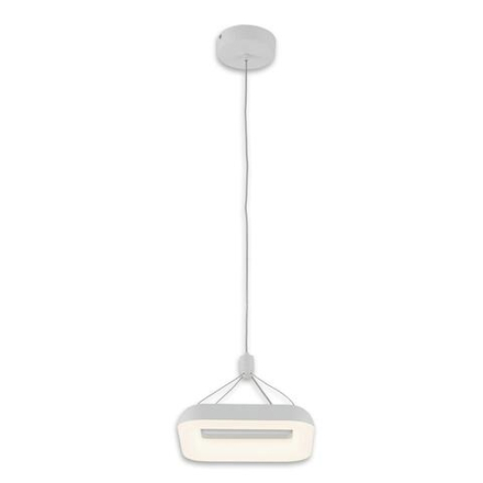 Citilux Паркер CL225B210 LED Подвесной светильник Белый