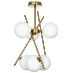 CL242163 RONNY Люстра