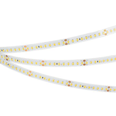 Светодиодная лента UL-A180-10mm 24V Warm3500 (12 W/m, IP20, 5m) (Arlight, высок.эфф.180 лм/Вт)