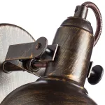 Спот Arte Lamp MARTIN A5213AP-1BR, 1хE14