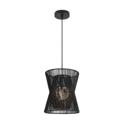 Подвесной светильник Cottage FR5405PL-01B4, E14х1. TM Maytoni