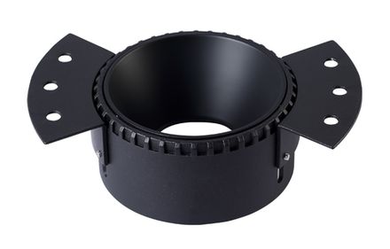 Светильник встраиваемый Crystal Lux CLT 050C1 BL-BL 1400/186