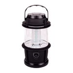 Фонарь кемпинговый СL 04B 3Вт 20LED 200лм черн. IN HOME 4690612031965