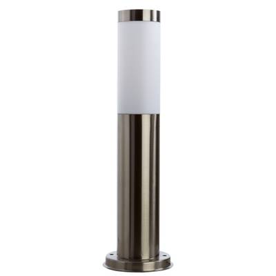 Ландшафтный светильник Arte Lamp SALIRE A3158PA-1SS, 1хE27