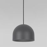 Подвесной светодиодный светильник Uno 8W 4000K графит 50261 LED