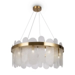 Подвесной светильник Deserto FR5141PL-10BS, G9х10. TM Maytoni