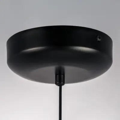 610066 Люстра GENOVA LED 15W 1200LM БЕЛЫЙ 3000K Lightstar