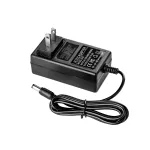 506005 Блок питания 24V (в розетку) LIGHTSTAR д/св-ков Linea ЧЕРНЫЙ 48W