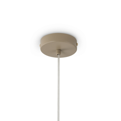 Подвесной светильник Butler FR2057PL-01BG, E27х1. TM Maytoni