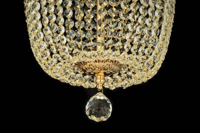 Потолочный светильник Arti Lampadari Castellana E 1.2.25.501 G