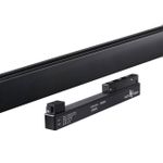 358559 DRIVE NT21 062 черный Драйвер IP20 200W 48V FLUM