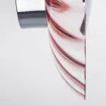 809022 Настенно-потолочный светильник CELESTA LED 24W 600LM ХРОМ/РОЗОВЫЙ 3000K Lightstar