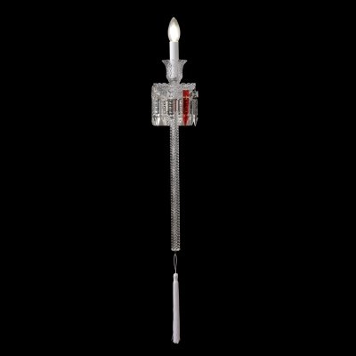 Бра Crystal Lux PRINCESS AP1 2760/401